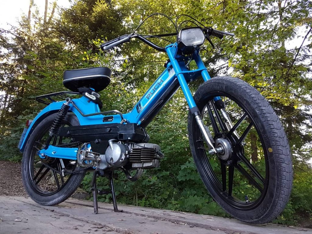 Puch Maxi – Töfflibueb.ch